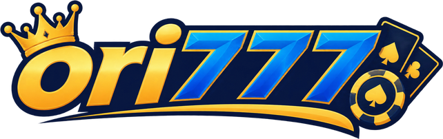 ori777 logo